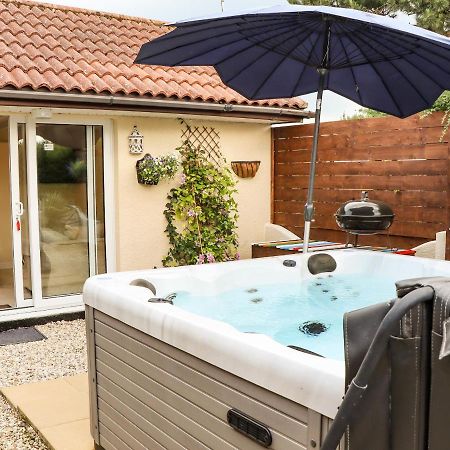 Sunnyside Villa Barrow upon Humber Esterno foto