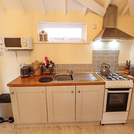 Sunnyside Villa Barrow upon Humber Esterno foto