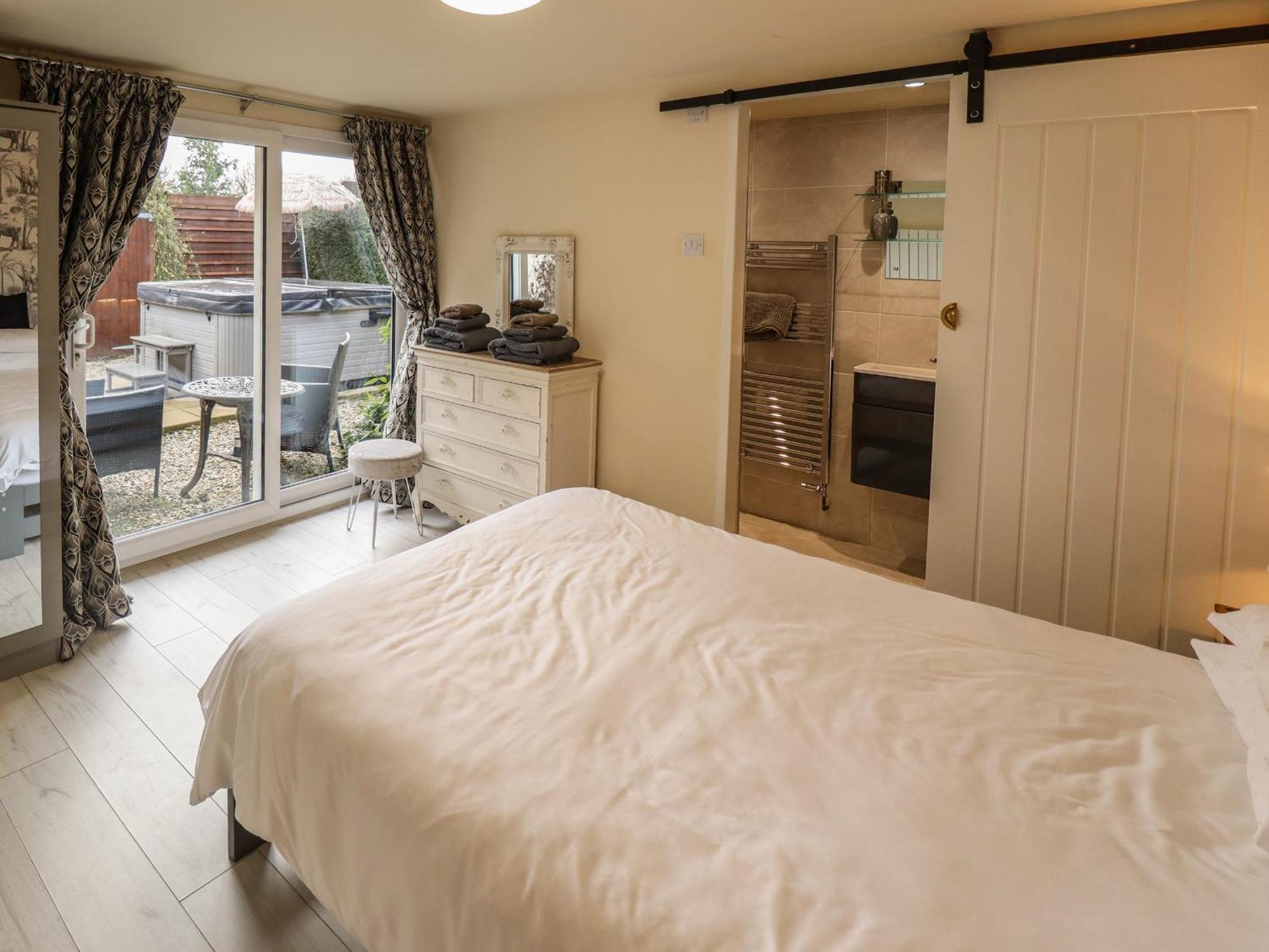 Sunnyside Villa Barrow upon Humber Esterno foto